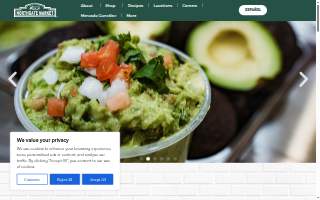 Northgate Medical Center website