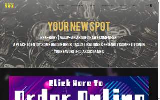 HyperCars website