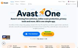 Avast Construction Llc website