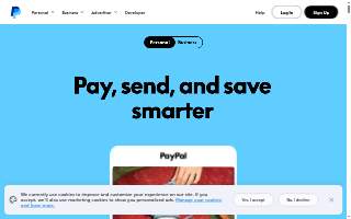 Pay Less Pharmacy website