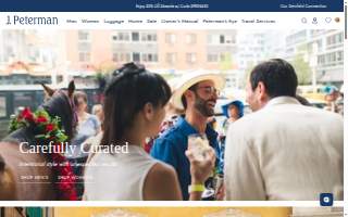 Peterman Brothers Heating Cooling Plumbing of West Lafayette website