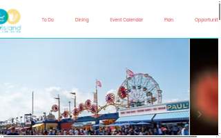 Coney Island Bar website