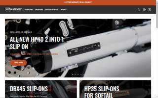 Rinehart's Lawn Care Landscaping & Snow Removal website