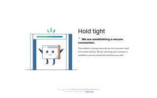 Infuze Credit Union of Rolla website