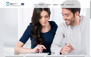 Ogren Insurance website