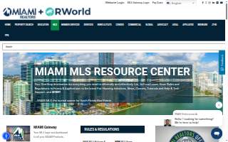Listing Leaders Northwest website