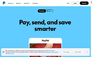 Pay Less Auto Sales website