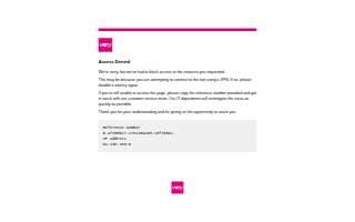 Very Fit Co. website