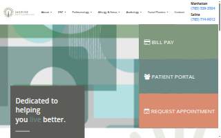 Munchlack website