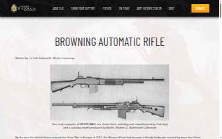 M1918 Salina website