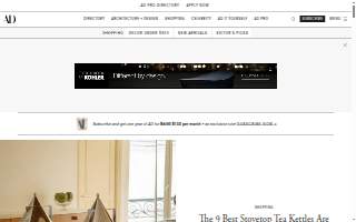 Reazin Accounting website