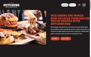 Hutchins & Haake, LLC website