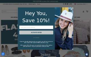 Rods Cooling & Heating LLC website
