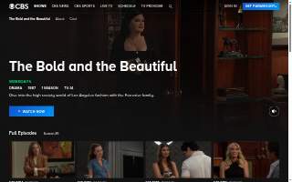 Bold LLC website