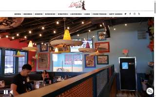 Leavenworth Family Dental website
