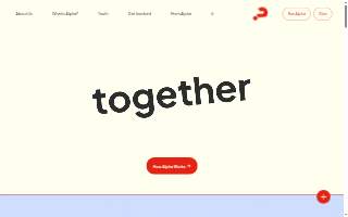 Alpha Transport Inc. website