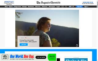 Kerns Law Group website