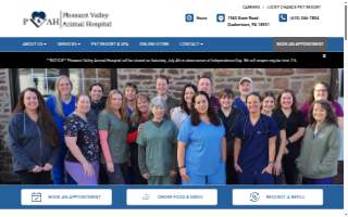 Central Station Bar & Grill website