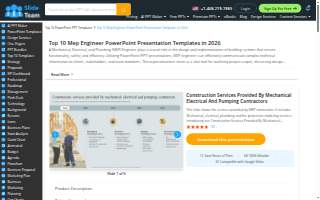 Kisner Electric website