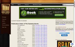 Sackett Electric Inc. website