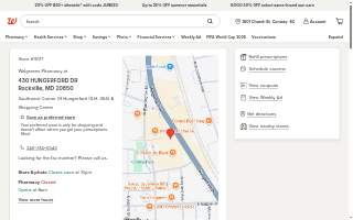 Sopra Salon & Med Spa website
