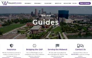 Cardinal Insurance, Cardinal Insurance Services LLC website