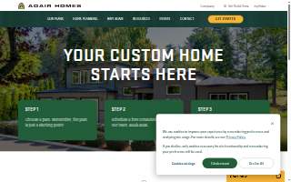 Addair Law of Junction City website