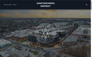 Junction City Siding Company website