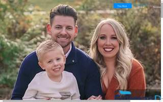 Filliman Dental of Liberal website