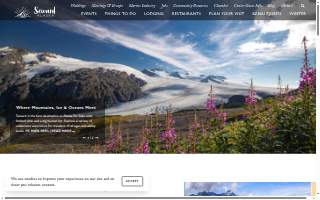 Seward Electric website