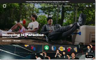 Overtime Sports Bar and Grill website