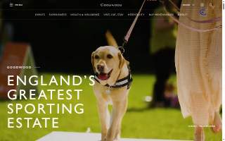 Goodwood Owensboro website