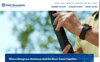 Owensboro Health Family Medicine in Owensboro website
