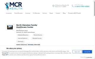 Dr. Mahesh K. Moolani, MD (Primary Care and Internal Medicine Doctor) website