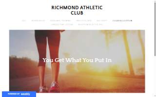Owensboro CrossFit website