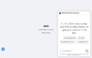 Dr. Mark Graves website