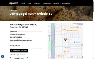 Jeff Wyler Honda in Florence website