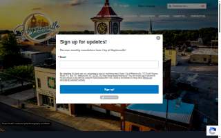 Hopkinsville Brewing Company website