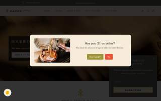 Pappy's Auto Sales website