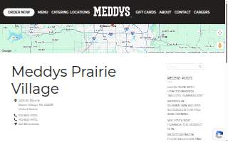 White's Auto Mall Chrysler Dodge Jeep Ram website