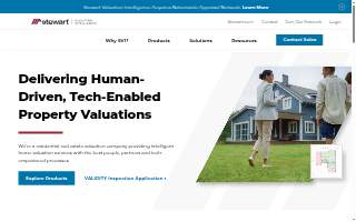 Stewart Electric Co website