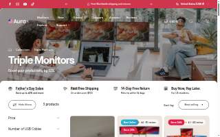 ChefWhat BBQ & MORE website