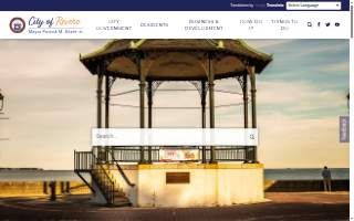 Hazex Construction Co., INC. website