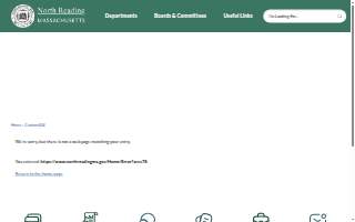Friendly Auto And Body website