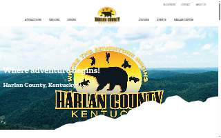 Harlan Automotive Paducah website