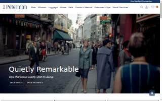 Larra Ferguson: Allstate Insurance website