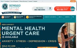 Howard Logistics LLC website