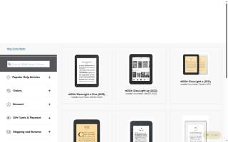 Eckart Supply of Radcliff website