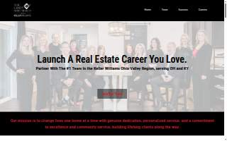 Cindy Shetterly Team website