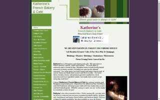 Katherine M. Stevenson CPA, PLLC website